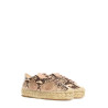 Lace up shoes Paloma Barcelo rose